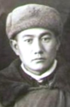 Тохтаров Тулеген