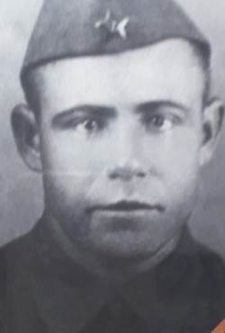 Тихоненко Андрей