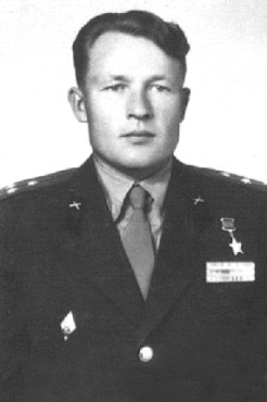 Копылов Иван