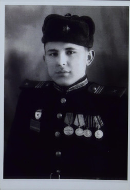 Мусин Менгали