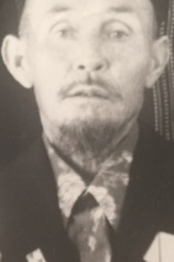 Умурзаков Шальжан