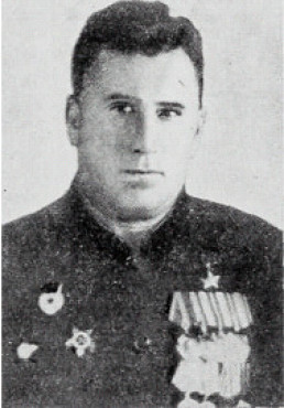 Шапшаев Иван