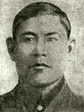 Баисов Матай