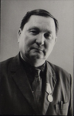 Макеев Иван