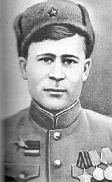 Безголосов Виталий