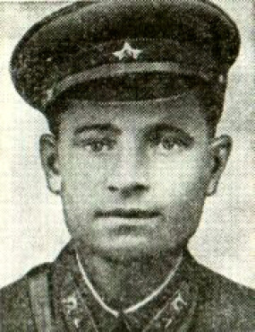 Литвинов Петр