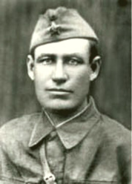 Катаев Михаил