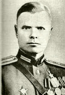 Шулятиков Василий