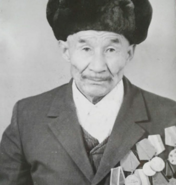 Бейсембаев Касым