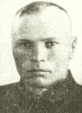 Медведев Михаил