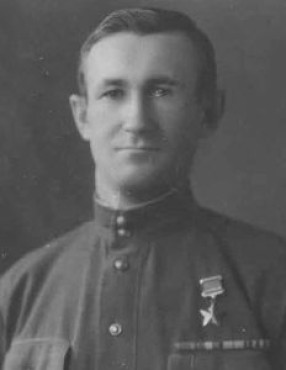 Вычужанин Николай