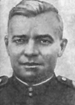 Моисеенко Василий