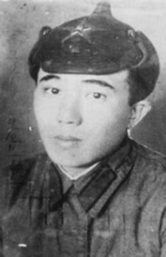 Неткалиев Ерденбек