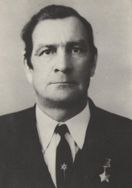 Горбатенко Николай