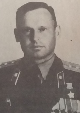 Степанов Дмитрий