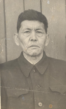 Нурланов Гали