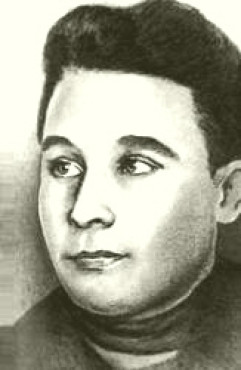 Бунтовских Василий