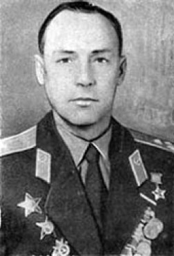 Головченко Василий