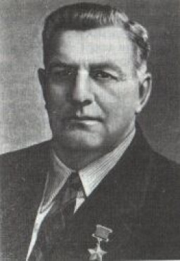 Буторин Виктор