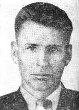 Васильев Тимофей