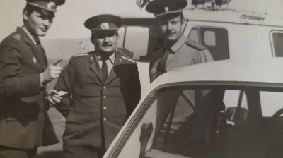 Daring hostage-taking of a policeman in Taldykorgan - the story of a veteran of the Ministry of Internal Affairs